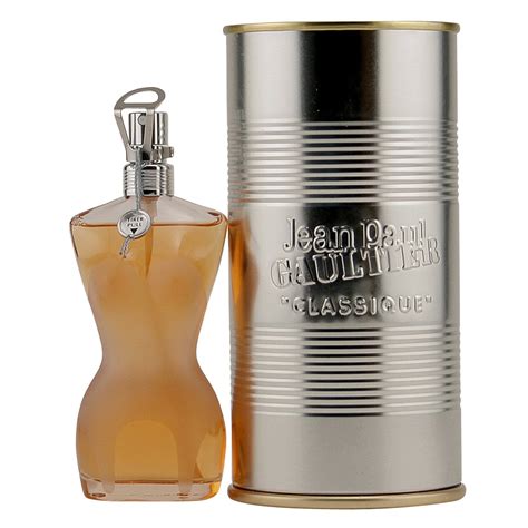 jean paul gaultier women's perfume